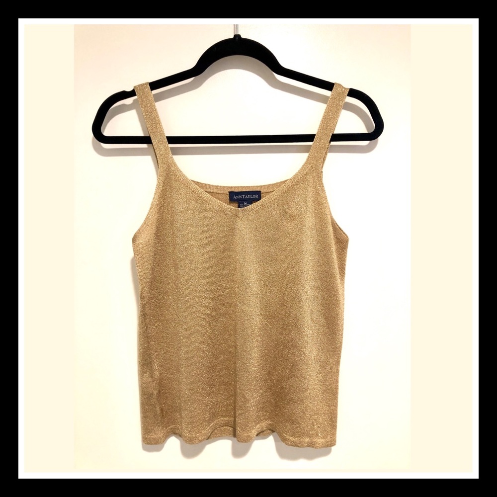 Ann Taylor top